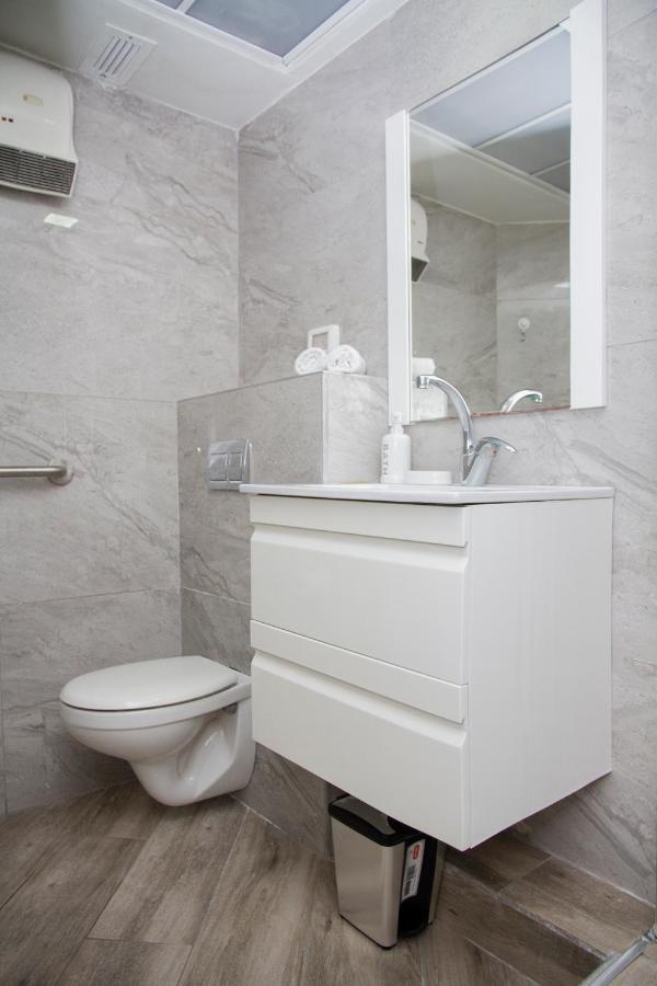 Apartments4You Leonardo 11 Бат-Ям Экстерьер фото