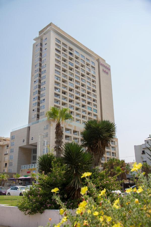 Apartments4You Leonardo 11 Бат-Ям Экстерьер фото